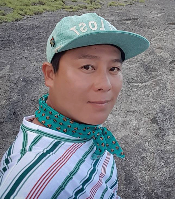 이재훈 /사진=이재훈 인스타그램