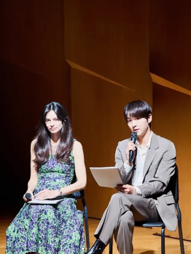 /사진=공식계정