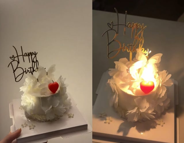 /사진=류화영 SNS