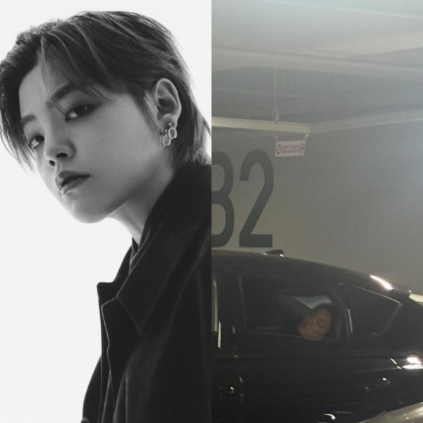 /사진=노엘 SNS