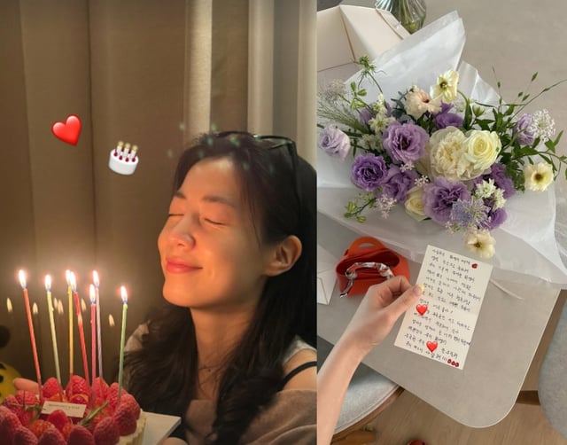 사진=류화영 인스타그램