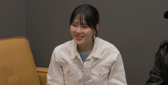 엄지윤 /사진제공=MBC
