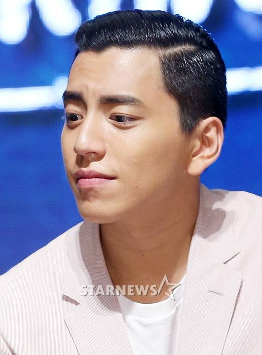 Wang Dalu /Photo=StarNews