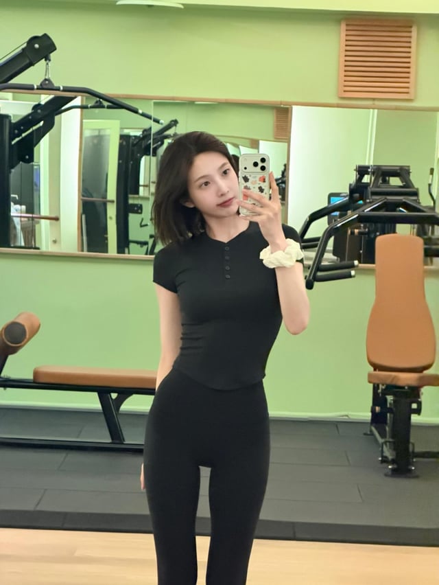 /사진=조이 SNS