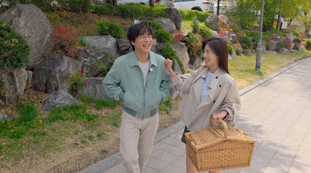 /사진=JTBC