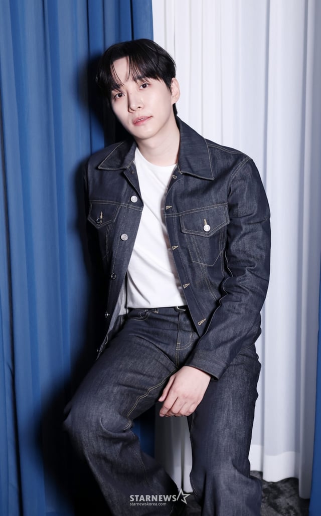 이준호 /사진=김휘선 기자 hwijpg@