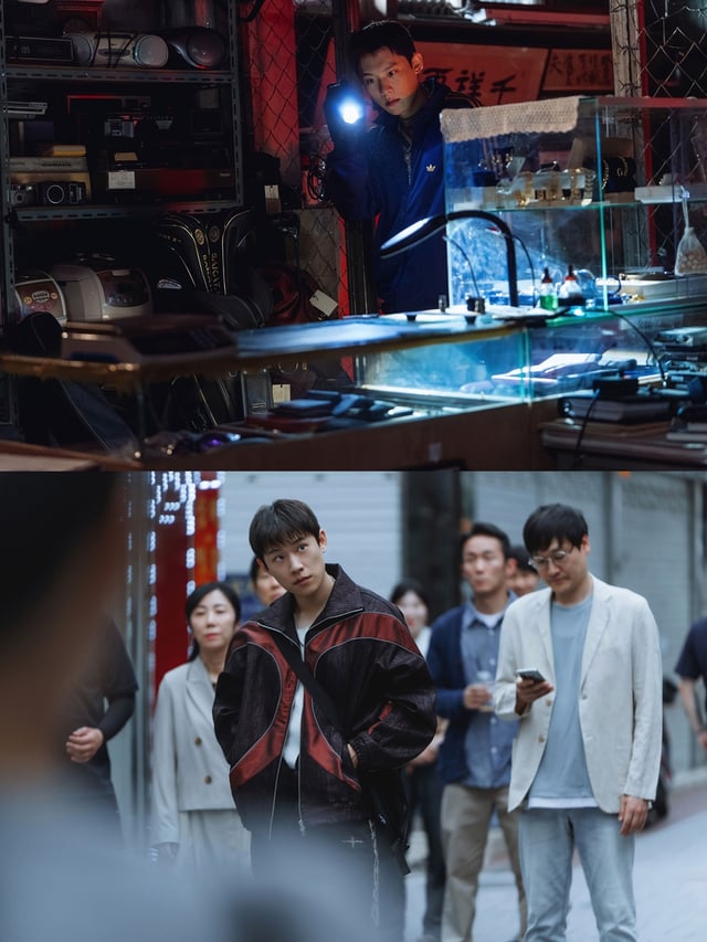 /사진=월트디즈니 컴퍼니 코리아