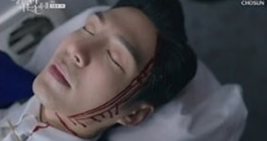 /사진=TV조선 '결사곡3' 방송 캡처