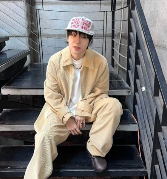/사진=릴보이 SNS