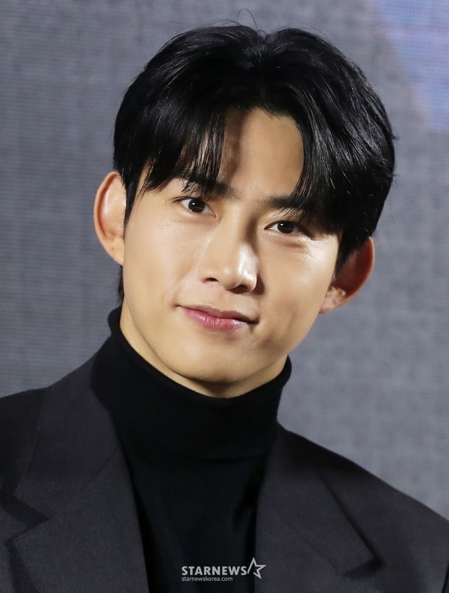 옥택연 /사진=스타뉴스 