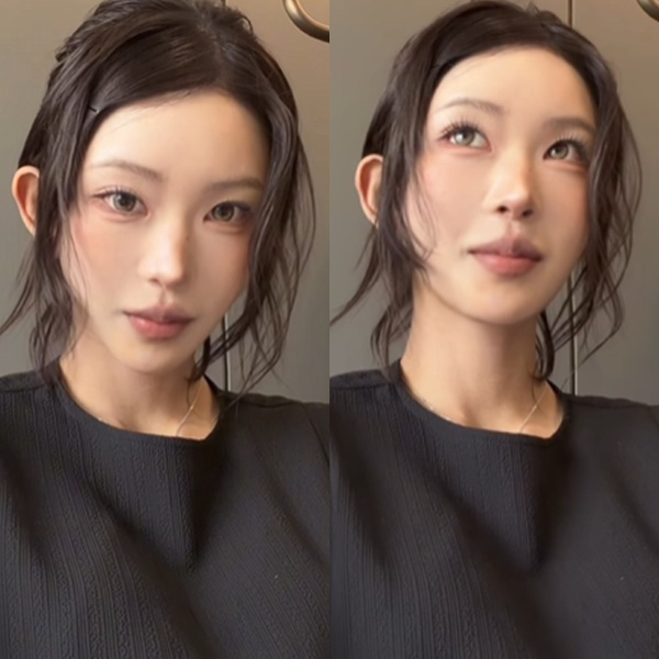 /사진=최준희 SNS