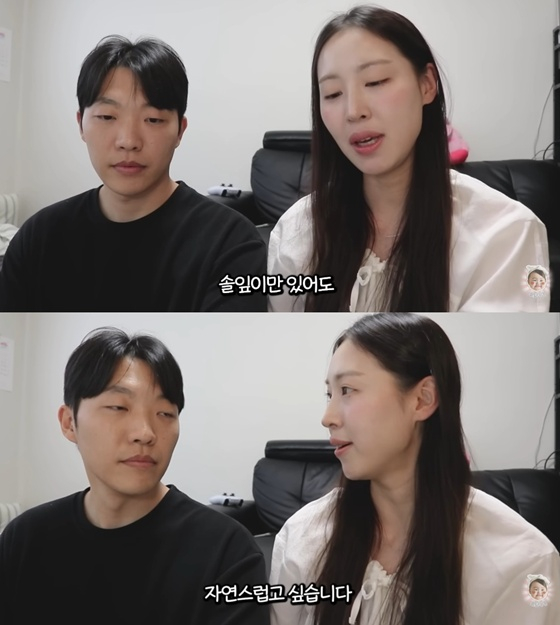 /사진=유튜브 채널 '최고기의 육아채널' 캡처