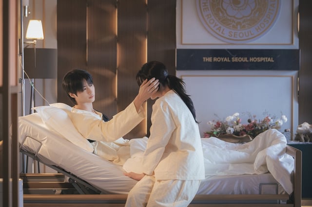 /사진=MBC '21세기 대군부인'