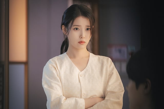 /사진=MBC '21세기 대군부인'