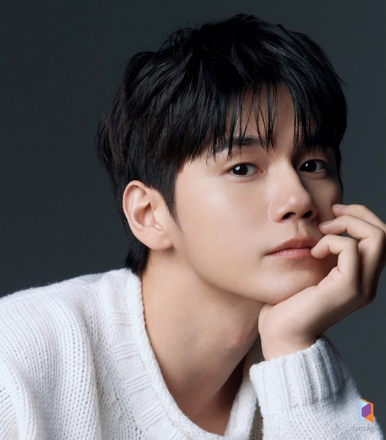 옹성우 /사진제공=판타지오