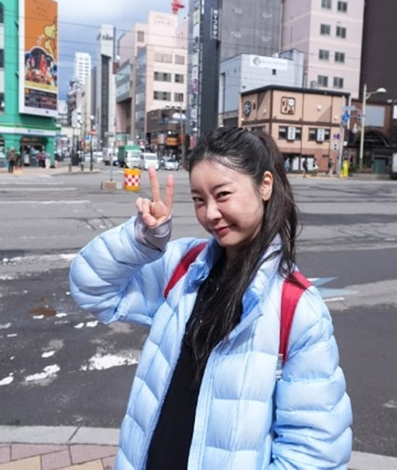 /사진=소진 SNS