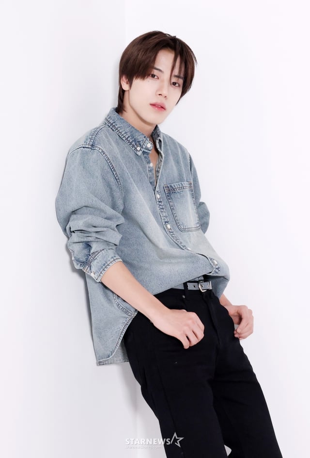 클로즈유어아이즈 송승호  /사진=김휘선 기자 hwijpg@