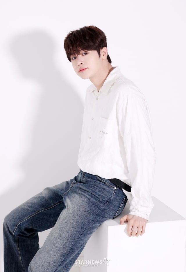 클로즈유어아이즈 마징시앙 /사진=김휘선 기자 hwijpg@