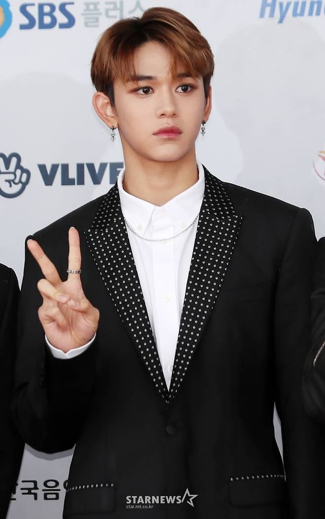 루카스 /사진=스타뉴스