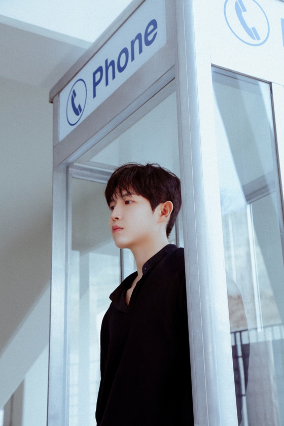 김재환 /사진제공=웨이크원