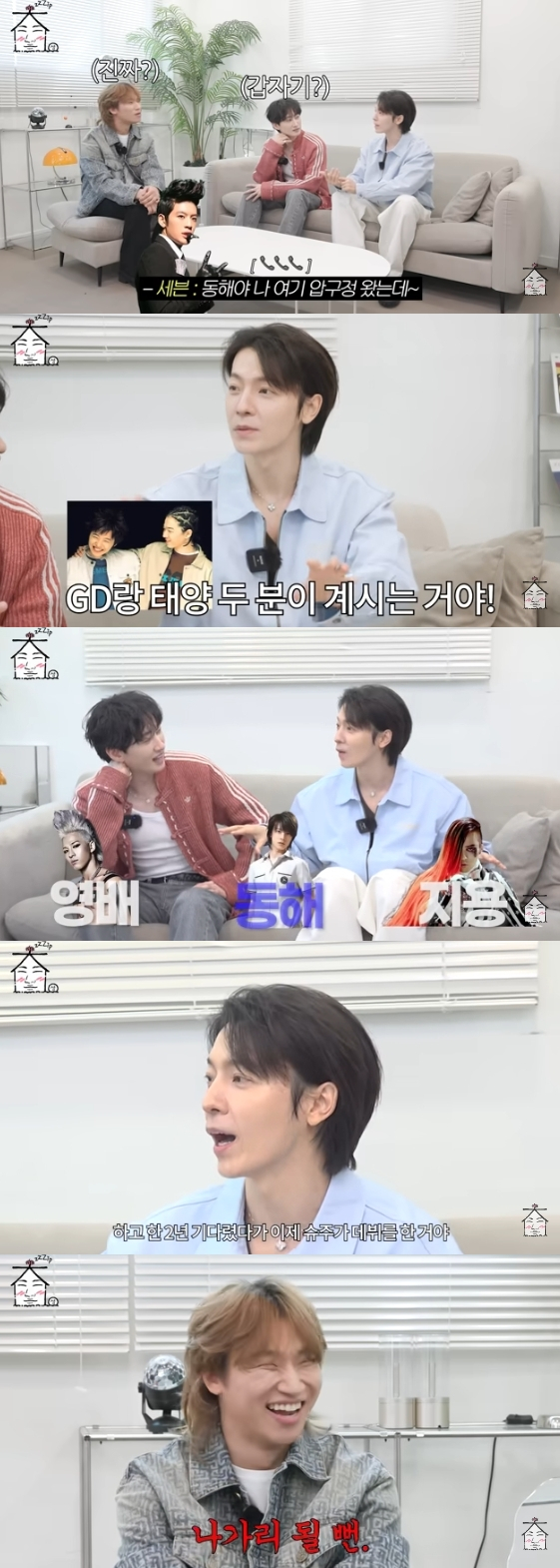 /사진=유튜브 채널 '집대성'