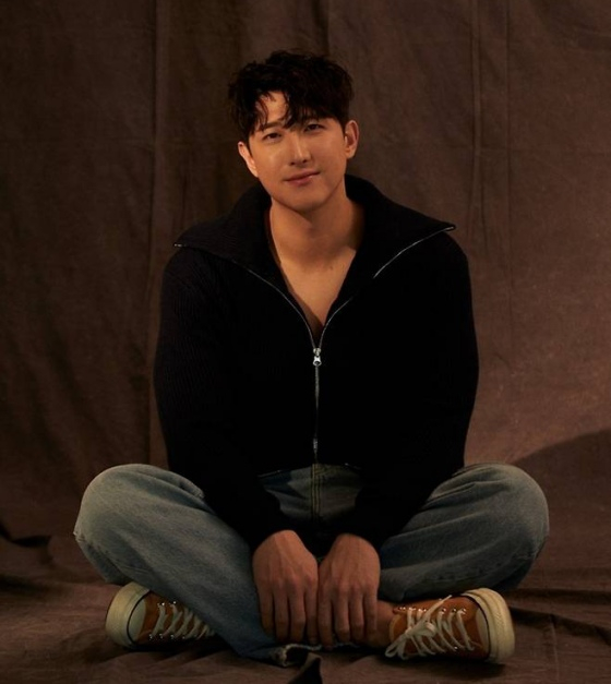 황재균 /사진제공=SM C&C