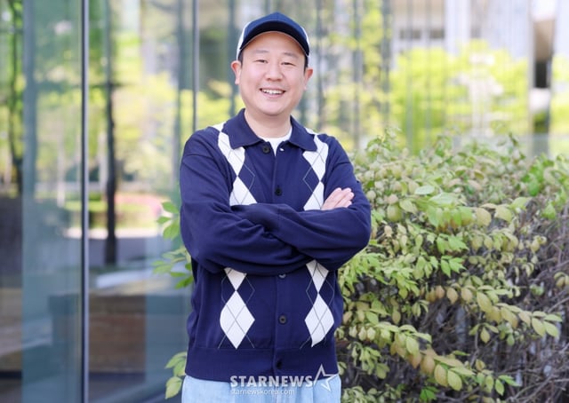 SBS Plus variety 'Sangnamja's Travel Guide' Kim Jin-ho PD interview /Photo=Reporter Kim Hwi-seon hwijpg@