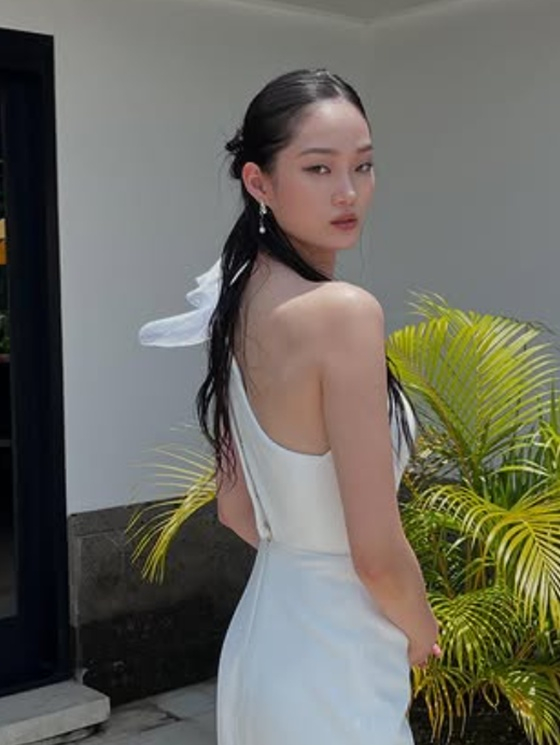 /사진=신현지 SNS