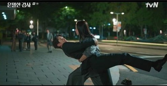 /사진=tvN