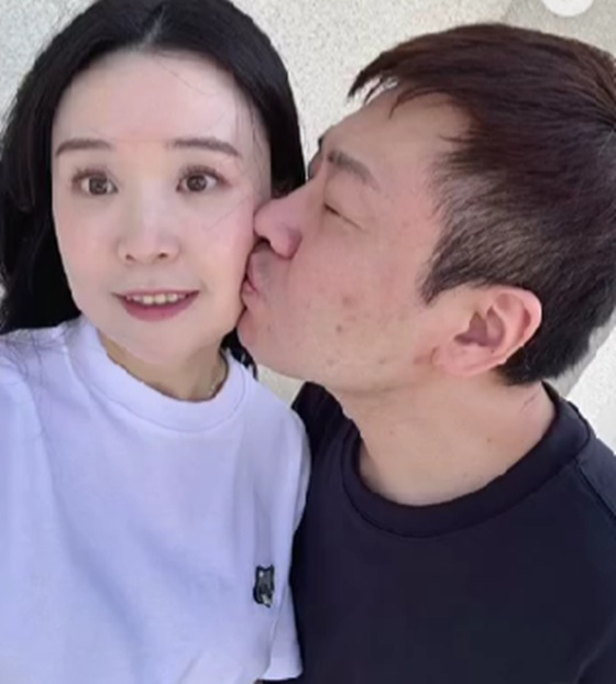 22기 현숙, 16기 광수/사진=22기 현숙 SNS