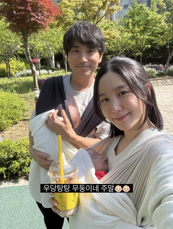 /사진=초아 인스타그램