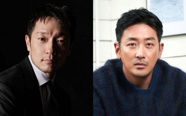 Photo=Son Seok-gu (Stanum), Ha Jung-woo (Workhouse Company)