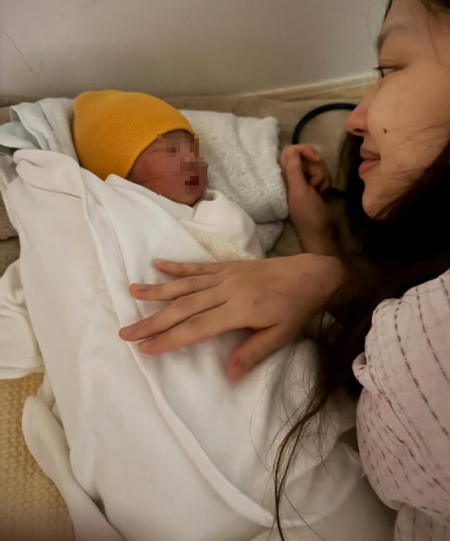 /사진=최유화 인스타그램