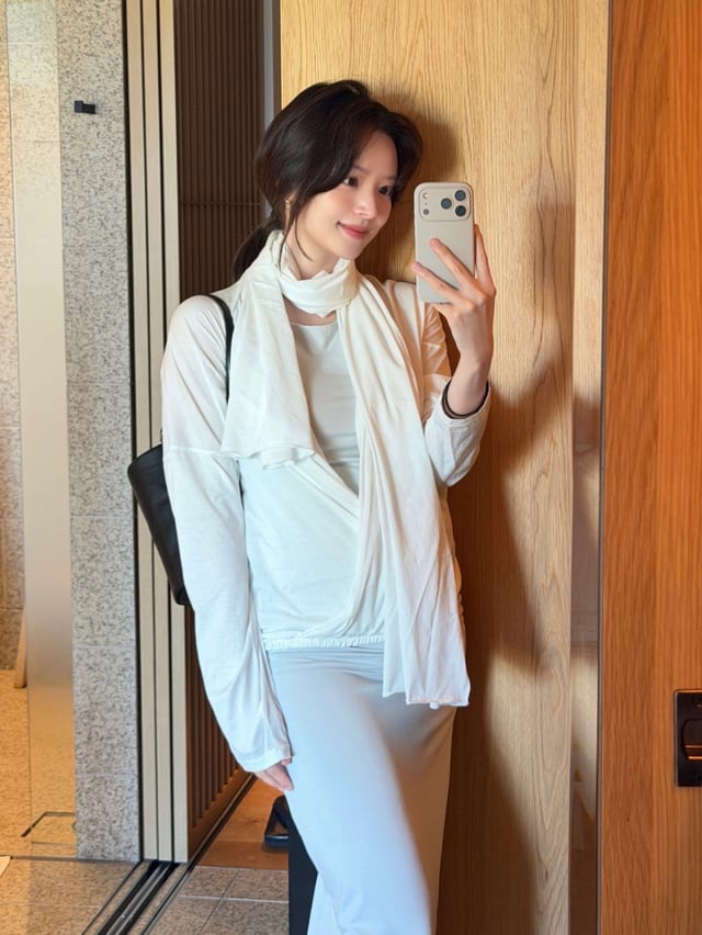 /사진=김지영 SNS