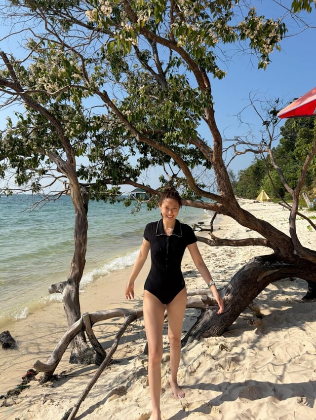 /사진=설현 SNS
