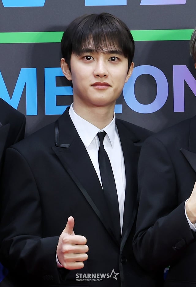 엑소 도경수 /사진=뉴시스 김혜진