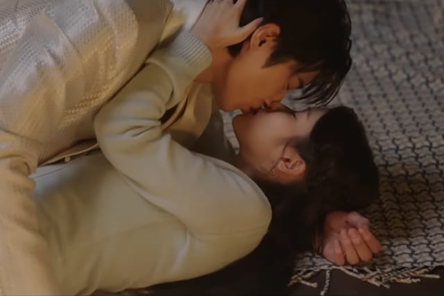 /사진=MBC '21세기 대군부인'