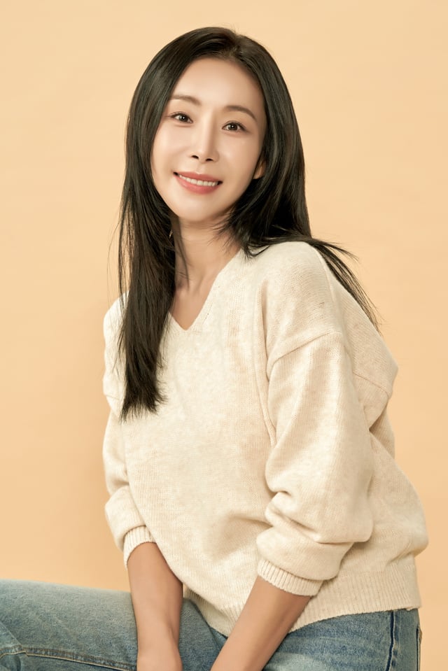 한다감 / 사진제공=비비엔터테인먼트 2023.08.17 /사진=이동훈