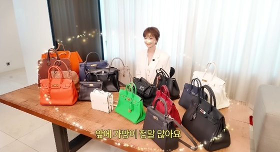 /사진=유튜브 채널 '고준희GO' 캡처