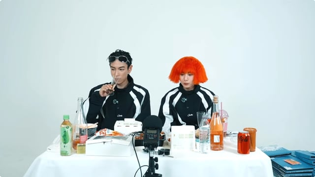 /사진=탑 유튜브 영상 캡처