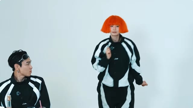 /사진=탑 유튜브 영상 캡처
