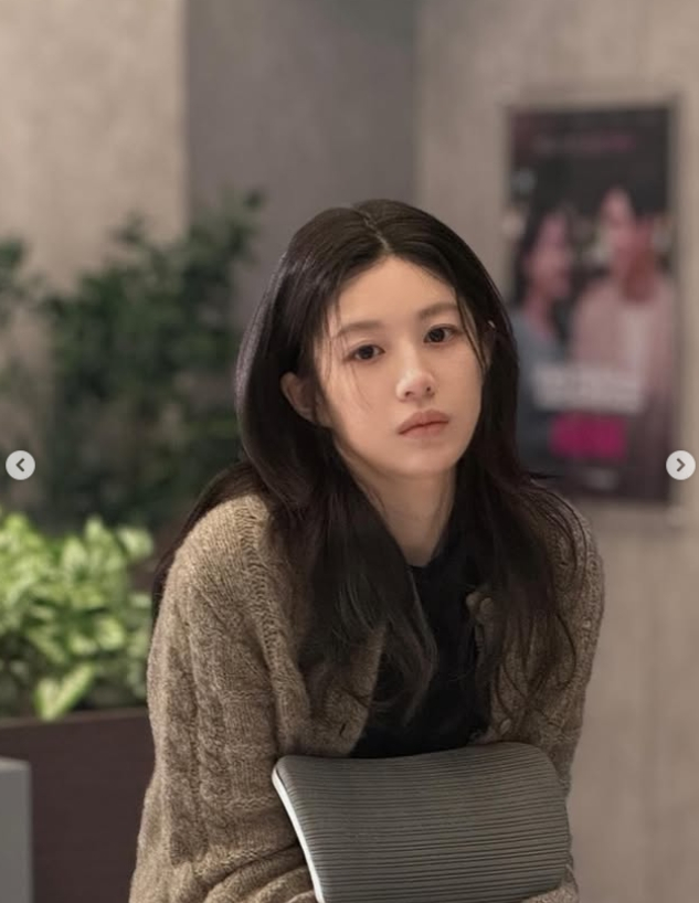 고윤정 개인계정