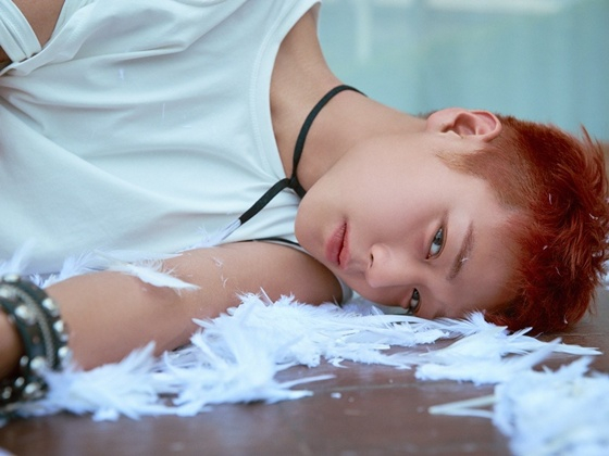 박지훈 /사진제공=YY엔터테인먼트