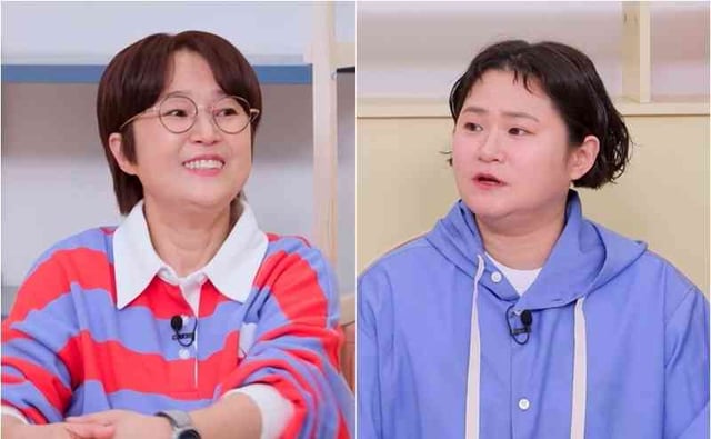 /사진=KBS '옥탑방의 문제아들'