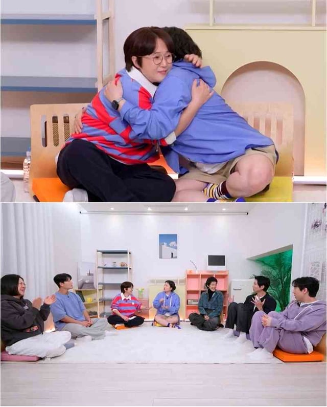 /사진=KBS '옥탑방의 문제아들'