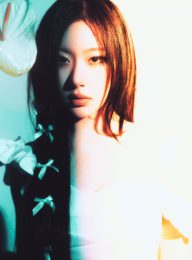 ITZY 채령