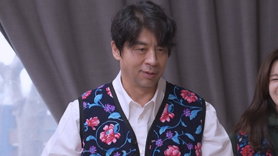 권오중/사진=KBS 1TV