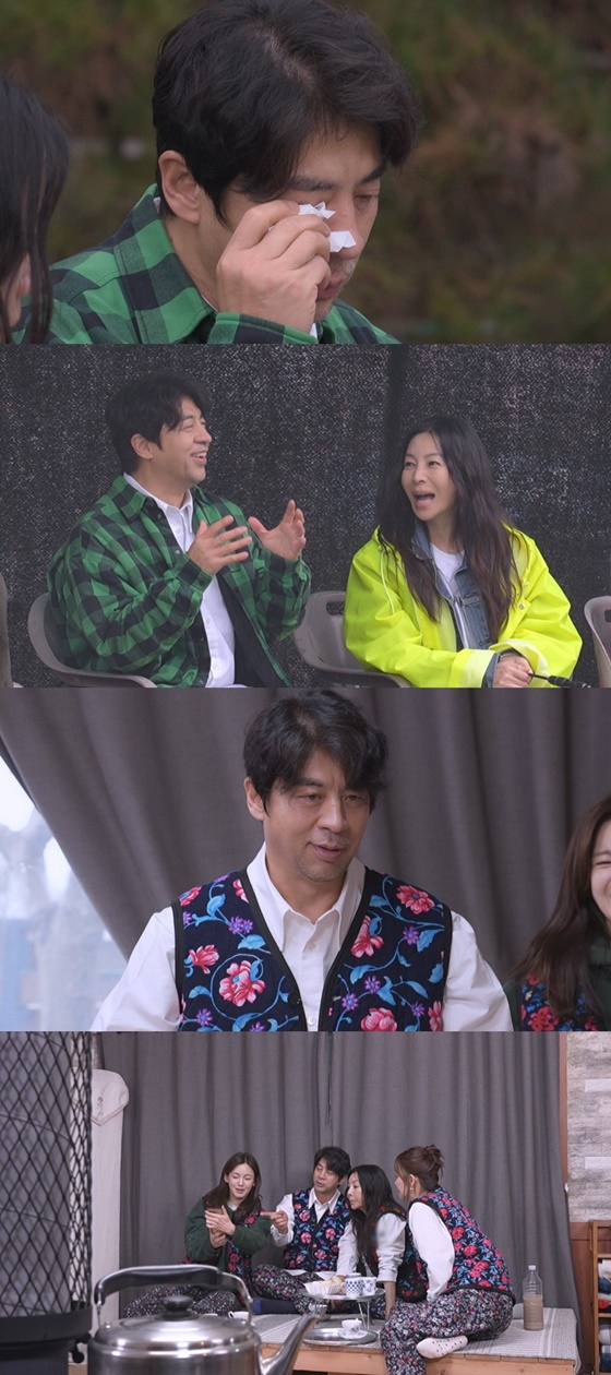 권오중/사진=KBS 1TV