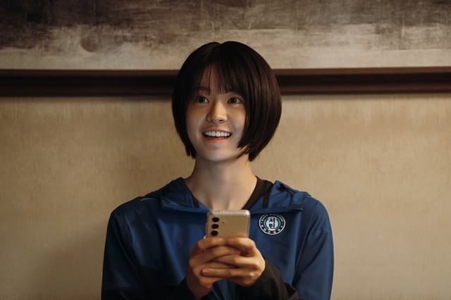 '기리고' 전소영