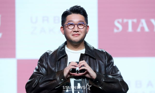 어반자카파 박용인 /사진=뉴시스 김혜진